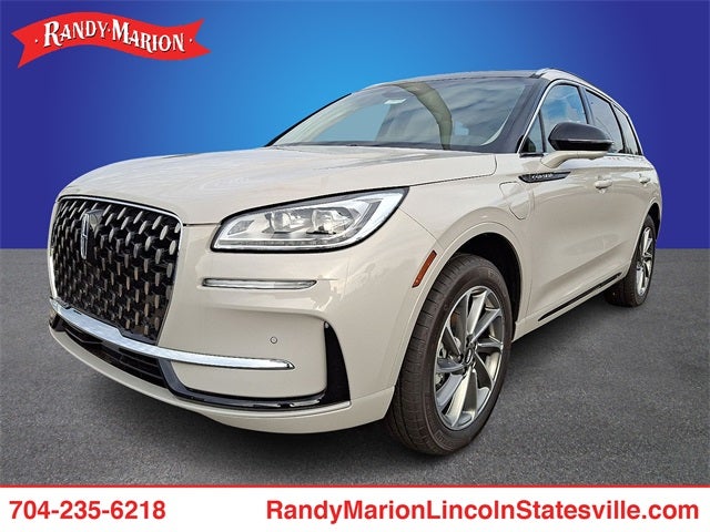 2024 Lincoln Corsair Plug-In Hybrid Grand Touring