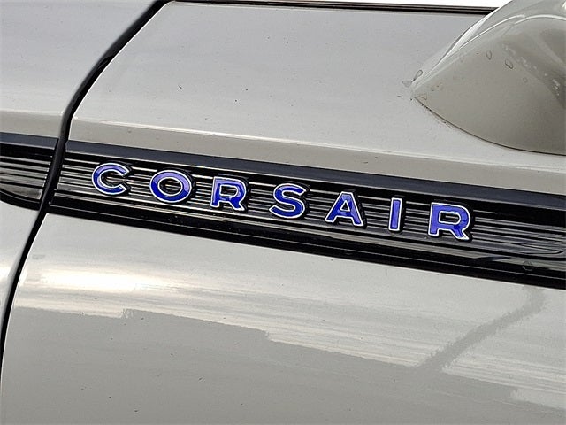 2024 Lincoln Corsair Plug-In Hybrid Grand Touring