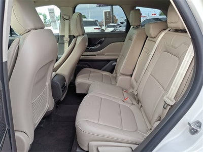 2024 Lincoln Corsair Plug-In Hybrid Grand Touring