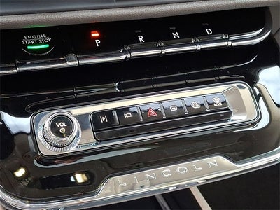 2024 Lincoln Corsair Plug-In Hybrid Grand Touring