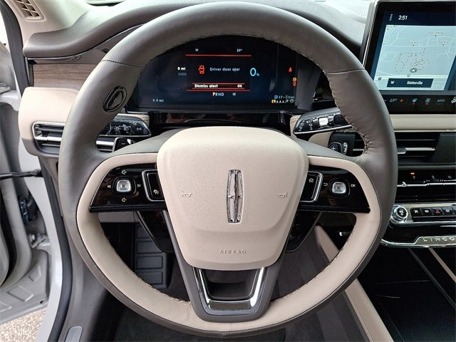 2024 Lincoln Corsair Plug-In Hybrid Grand Touring