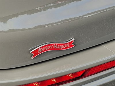 2025 Lincoln Corsair Plug-In Hybrid Grand Touring