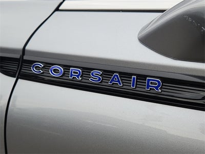 2024 Lincoln Corsair Grand Touring