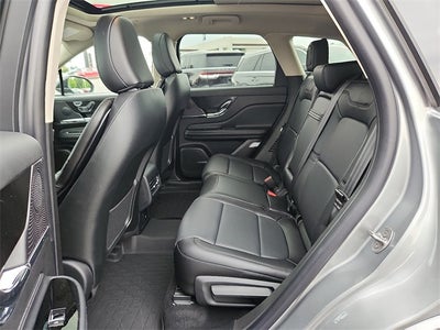 2024 Lincoln Corsair Grand Touring