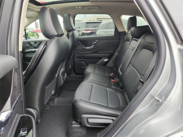 2024 Lincoln Corsair Grand Touring