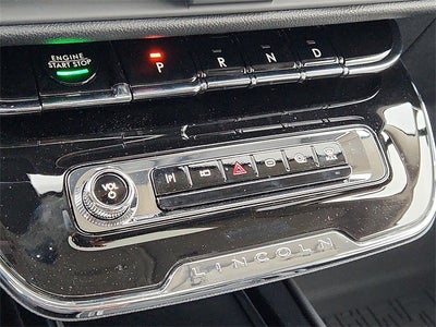 2024 Lincoln Corsair Grand Touring