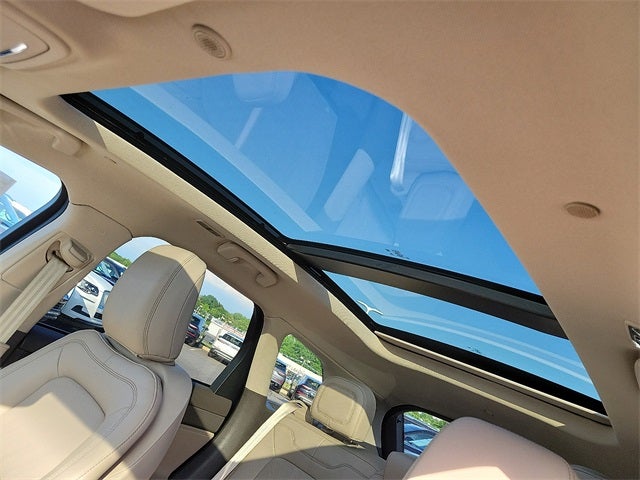 2024 Lincoln Corsair Grand Touring