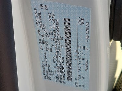 2024 Lincoln Corsair Grand Touring