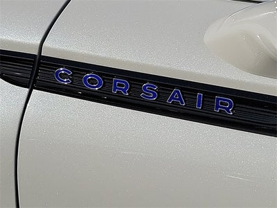 2024 Lincoln Corsair Grand Touring