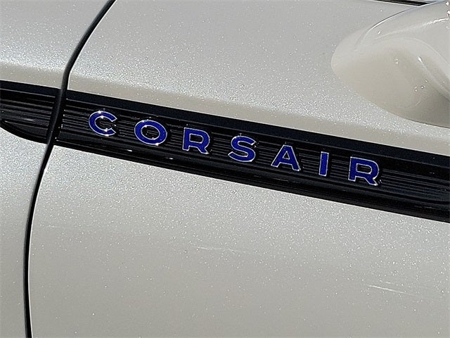 2024 Lincoln Corsair Grand Touring