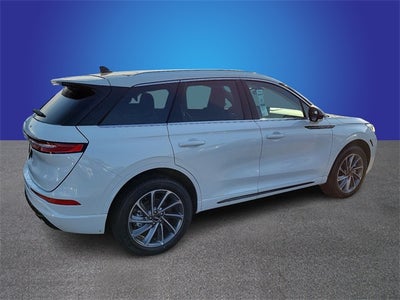 2024 Lincoln Corsair Grand Touring