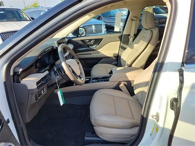 2024 Lincoln Corsair Grand Touring