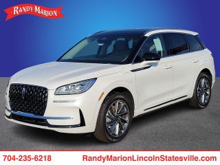 2024 Lincoln Corsair Plug-In Hybrid Grand Touring
