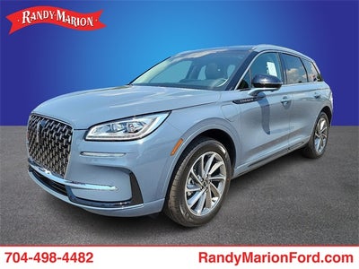 2024 Lincoln Corsair Grand Touring