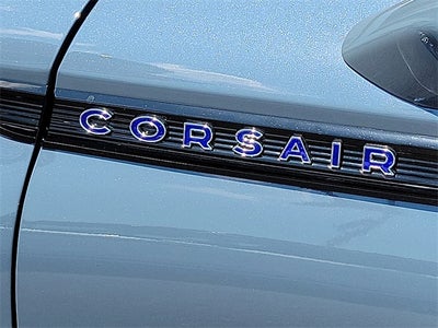 2024 Lincoln Corsair Grand Touring