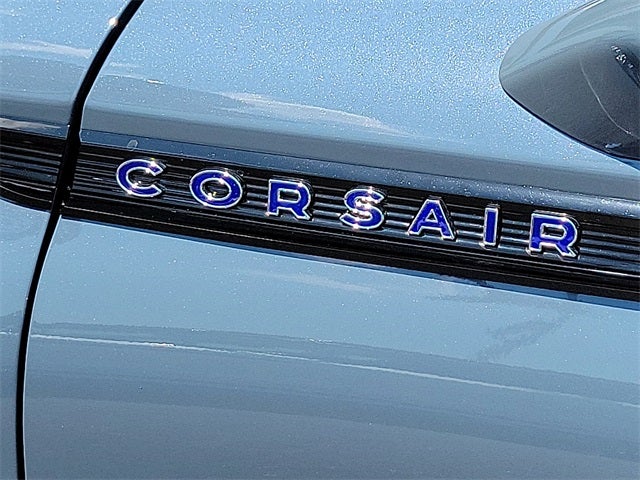 2024 Lincoln Corsair Grand Touring