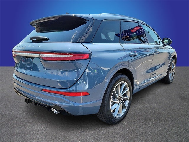 2024 Lincoln Corsair Grand Touring