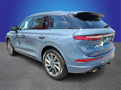 2024 Lincoln Corsair Grand Touring