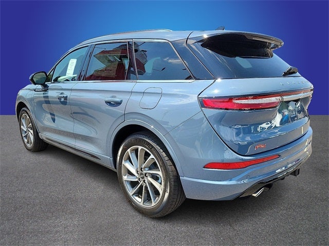 2024 Lincoln Corsair Grand Touring