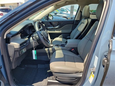 2024 Lincoln Corsair Grand Touring