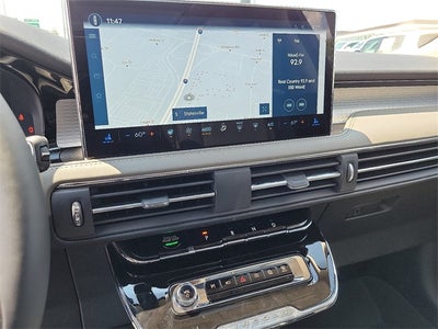 2024 Lincoln Corsair Grand Touring