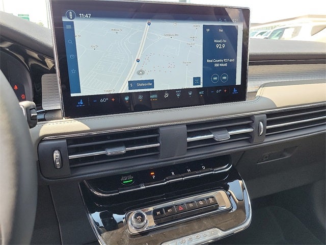 2024 Lincoln Corsair Grand Touring