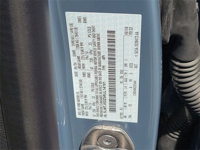 2024 Lincoln Corsair Grand Touring