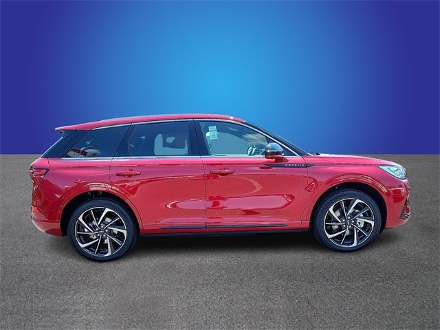 2024 Lincoln Corsair Grand Touring