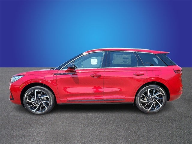 2024 Lincoln Corsair Grand Touring