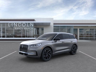 2024 Lincoln Corsair Plug-In Hybrid Grand Touring