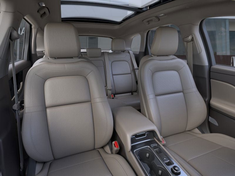 2024 Lincoln Corsair Plug-In Hybrid Grand Touring