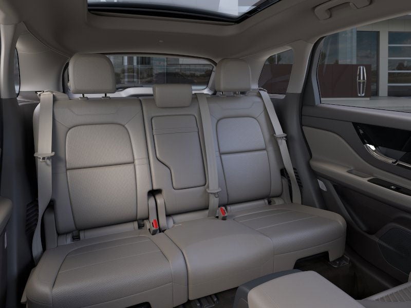 2024 Lincoln Corsair Plug-In Hybrid Grand Touring