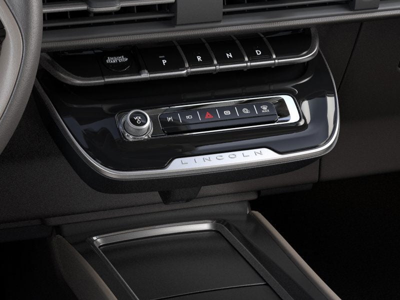 2024 Lincoln Corsair Plug-In Hybrid Grand Touring