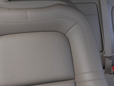 2024 Lincoln Corsair Plug-In Hybrid Grand Touring