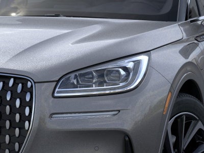 2024 Lincoln Corsair Plug-In Hybrid Grand Touring