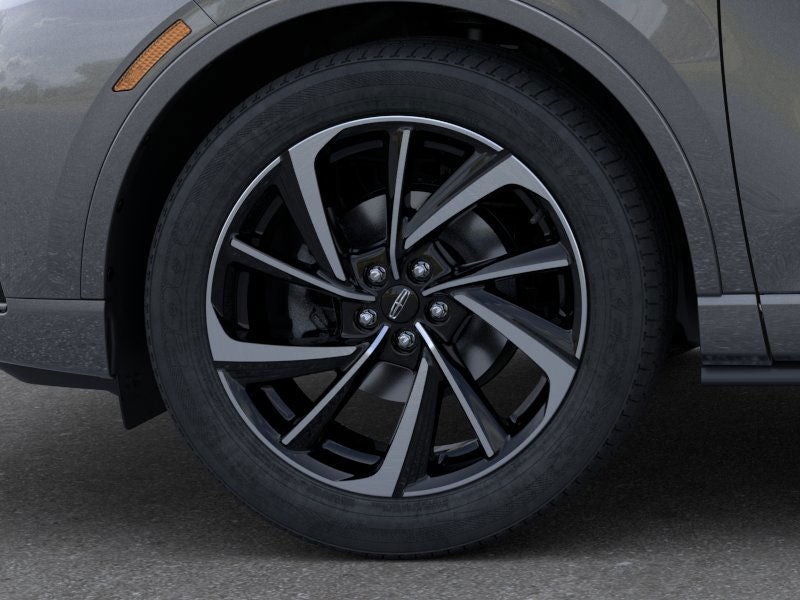 2024 Lincoln Corsair Plug-In Hybrid Grand Touring