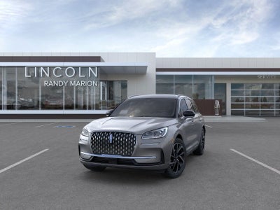 2024 Lincoln Corsair Plug-In Hybrid Grand Touring