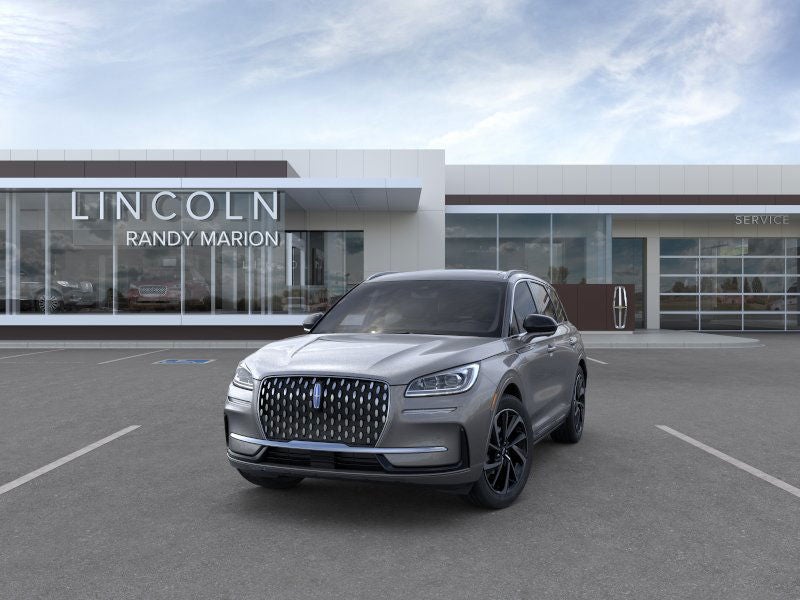 2024 Lincoln Corsair Plug-In Hybrid Grand Touring