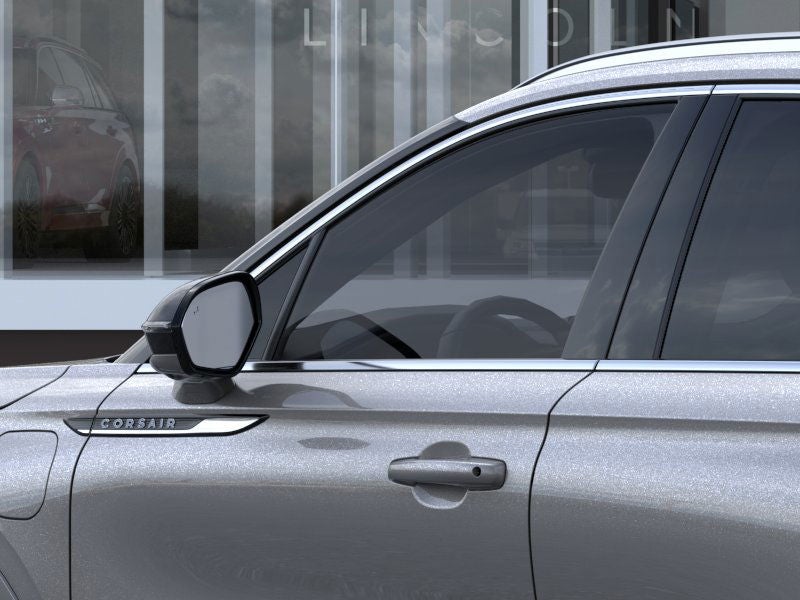 2024 Lincoln Corsair Plug-In Hybrid Grand Touring