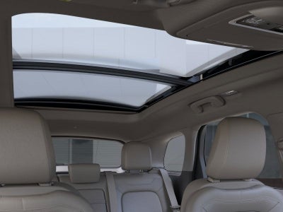 2024 Lincoln Corsair Plug-In Hybrid Grand Touring