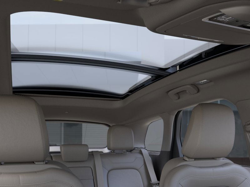 2024 Lincoln Corsair Plug-In Hybrid Grand Touring