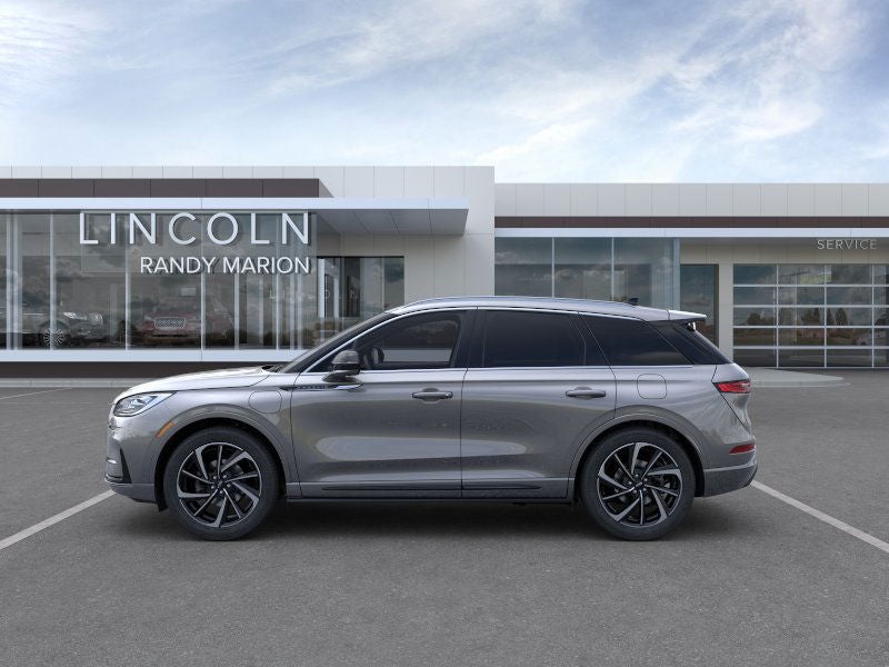 2024 Lincoln Corsair Plug-In Hybrid Grand Touring