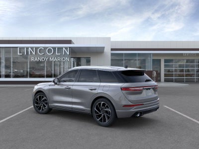 2024 Lincoln Corsair Plug-In Hybrid Grand Touring