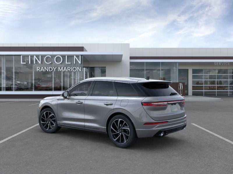 2024 Lincoln Corsair Plug-In Hybrid Grand Touring