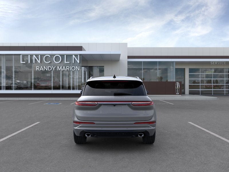 2024 Lincoln Corsair Plug-In Hybrid Grand Touring