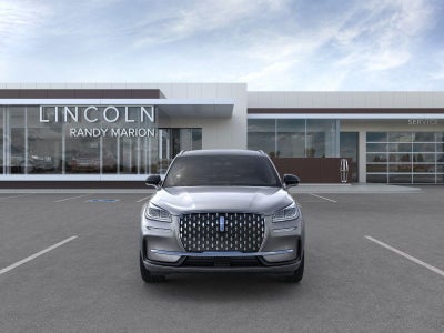 2024 Lincoln Corsair Plug-In Hybrid Grand Touring