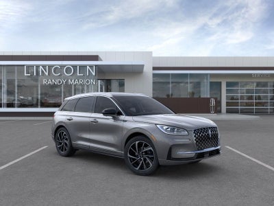 2024 Lincoln Corsair Plug-In Hybrid Grand Touring