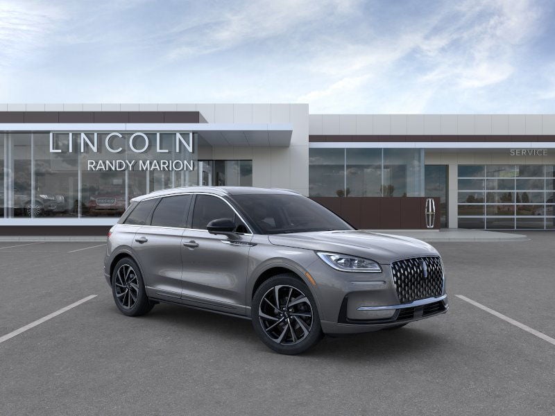 2024 Lincoln Corsair Plug-In Hybrid Grand Touring