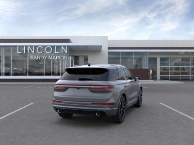 2024 Lincoln Corsair Plug-In Hybrid Grand Touring