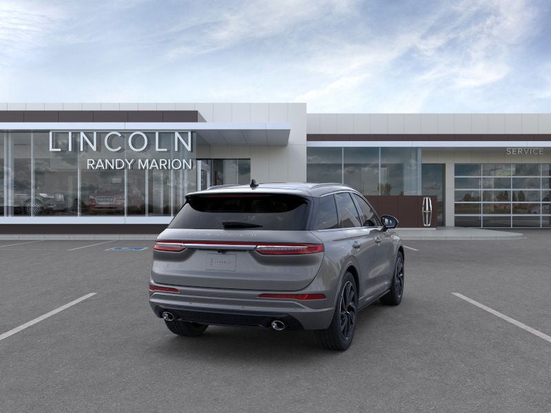 2024 Lincoln Corsair Plug-In Hybrid Grand Touring